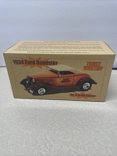 Vintage but new 1934 ford - vintage,