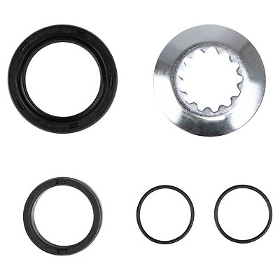 Tusk counter shaft seal kit - tusk,