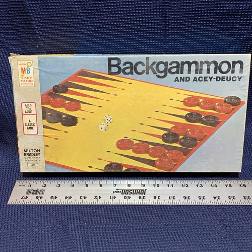 Vintage milton bradley - vintage,
