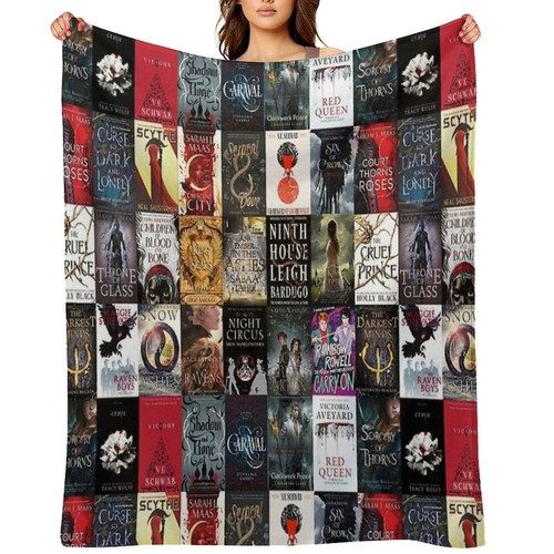 Young adult fantasy books - fantasy,