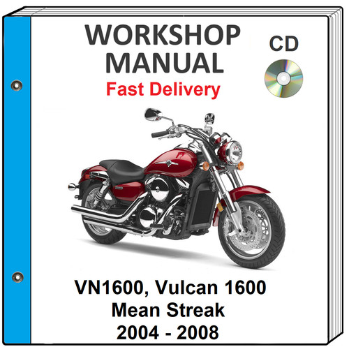 Kawasaki vulcan 1600 mean - vulcan,