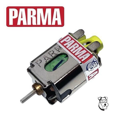 Parma s16d motor sealed 24 - parma, 1/24