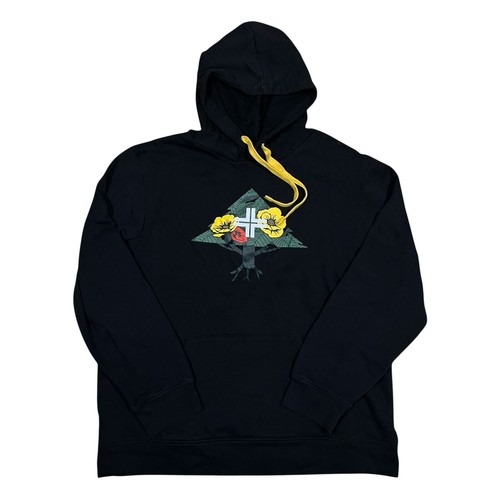 Lrg lifted research - lifted,