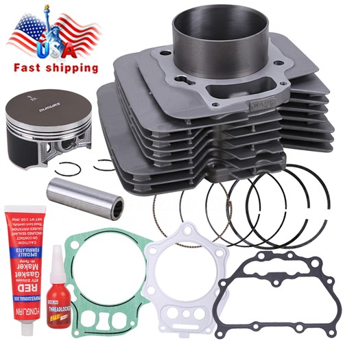 For 2005 honda trx500 - 2005-11, trx