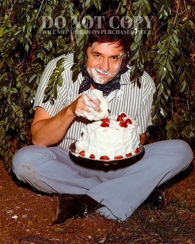 Johnny cash photograph - photograph, 14