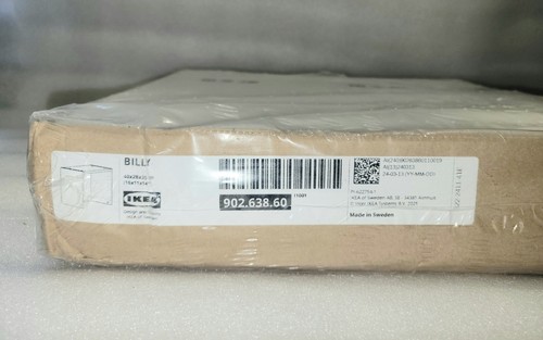 Ikea billy height - billy, extension
