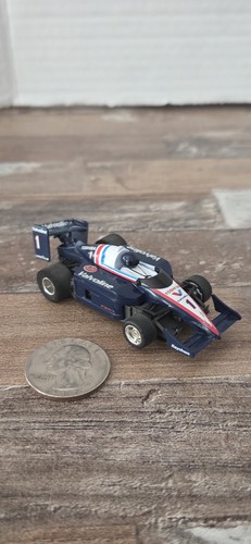 1991 tyco valvoline stp - 1991,