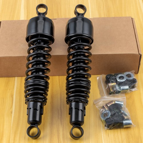 Pair rear shocks for - 13",