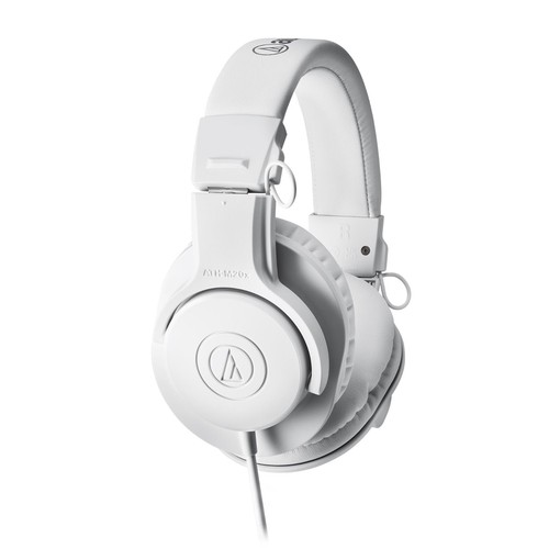 Audio technica ath - audio-technica, ath-m20x