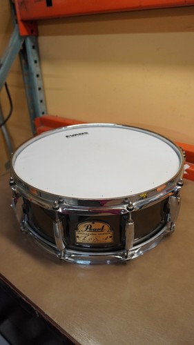 Pearl chad smith - pearl, signature