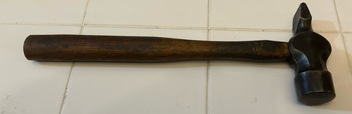 Atha cross peen hammer - peen,