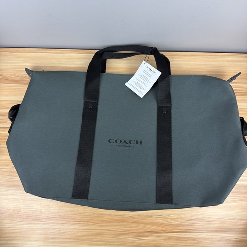 Coach fragrance tote - fragrance,