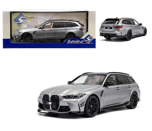 Solido 2024 bmw competition - solido,