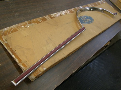 Nos oem ford 1980 1983 - oem,