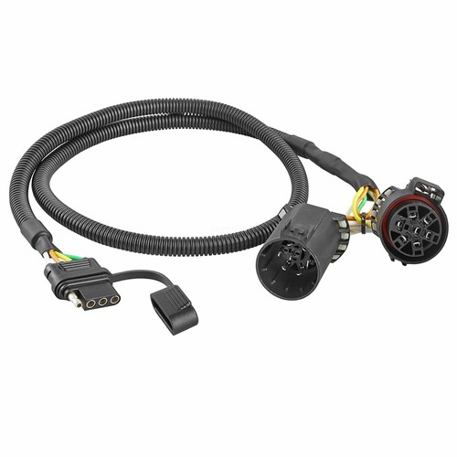 Trailer hitch wiring harness - hitch,