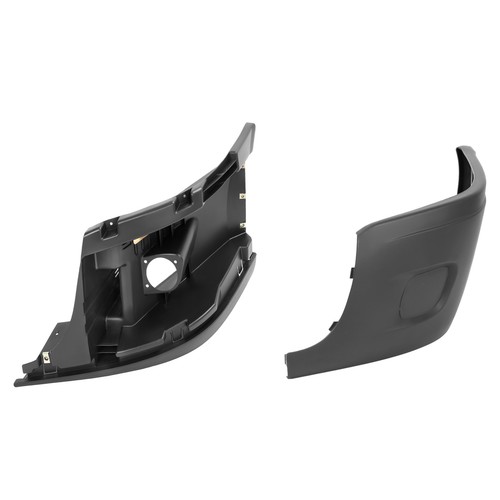 Front bumper reinforcement - reinforcement, &