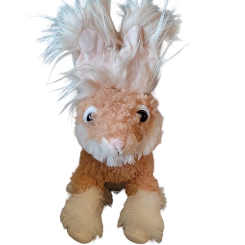 Dandee tan white - &, plush