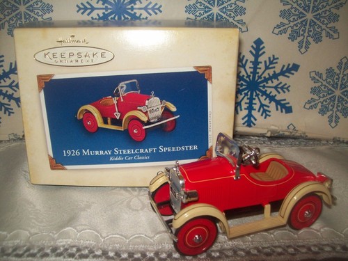 Hallmark 1926 murray - 1926,
