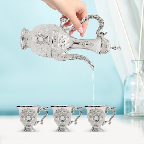 Tea set vintage - tea,