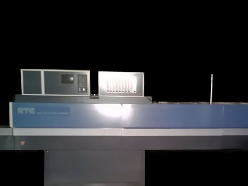 Rtc belt furnace - furnace, s910