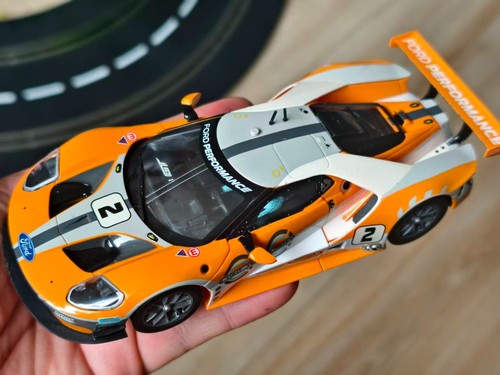 30786 carrera digital 132 ford - carrera,