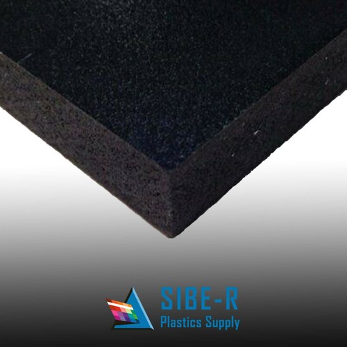 Sintra pvc foam board plastic - pvc,