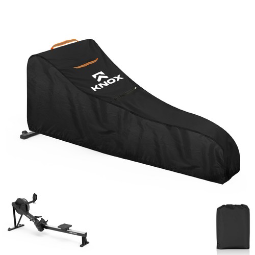 Knox folding rowing - folding,