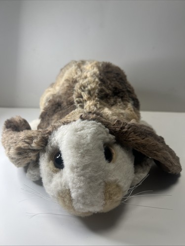Folkmanis baby lop ear - baby,