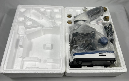 Amscope b120c 40x 2500x - b120c, 40x-2500x