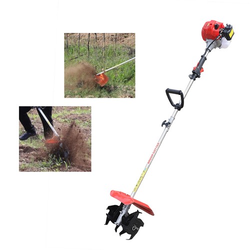 7cc garden tiller - 42.7cc,