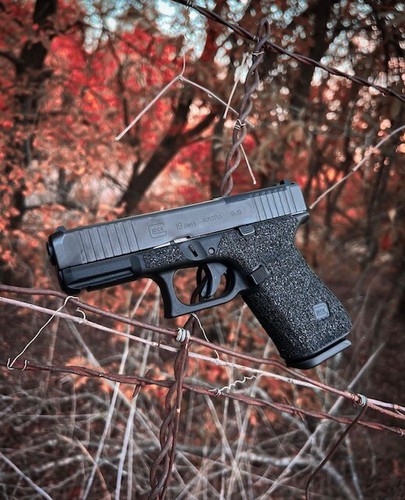 Handleitgrips edge series grip - edge,