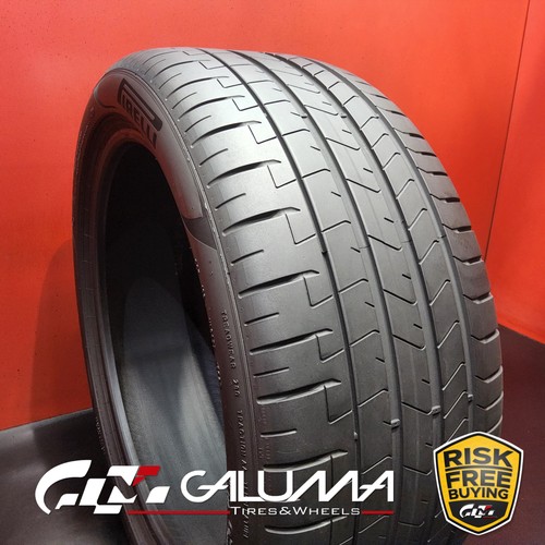 Tire pirelli zero - 1,