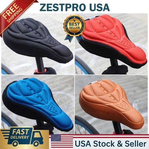 Mtb gel bike - bike, cover