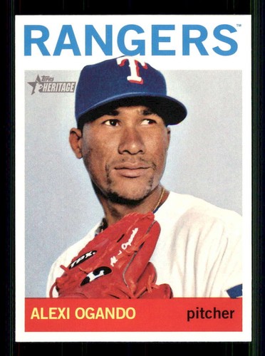 2013 topps heritage high - heritage,