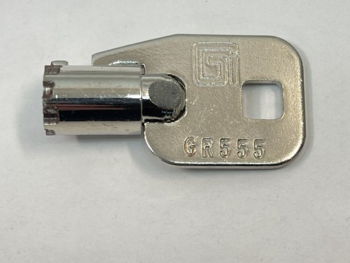 Greenwald gr555 key - gr555,