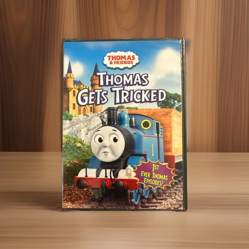 Thomas the tank - tank, engine