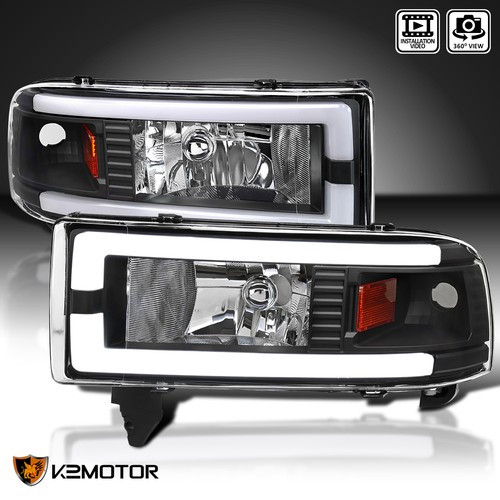 Fits 1994 2001 - ram, 1500