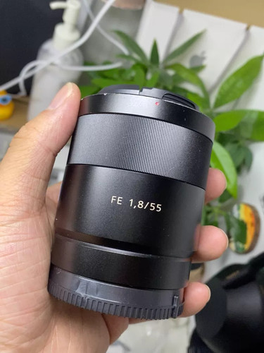 Sony zeiss sonnar fe - zeiss,