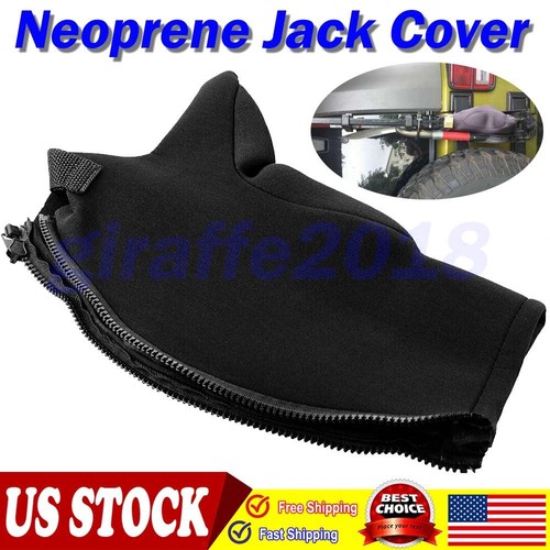 Neoprene jack cover - jack,