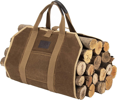 Bhd firewood fireplace - bhd, carrier