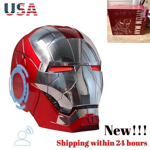 Iron man mk5 jarvis - 1:1,