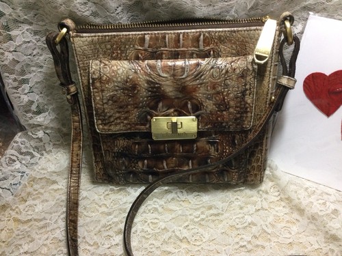 Firm brahmin manhattan - brahmin,