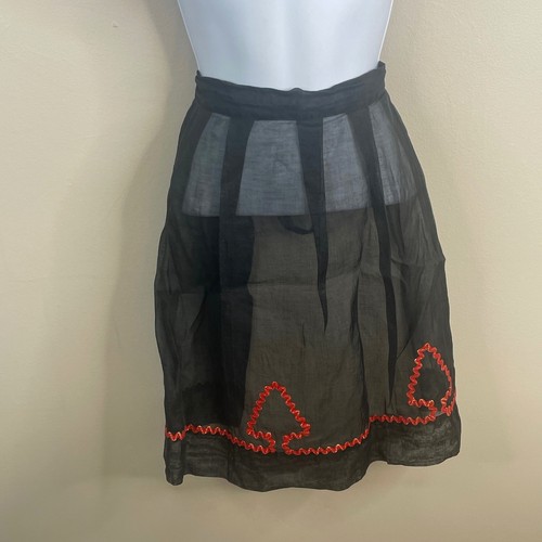 Vintage sheer kitchen french - vintage,