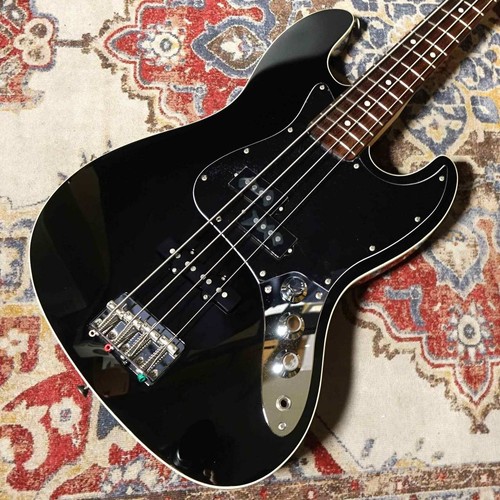 Fender japan aerodyne jazz - fender,