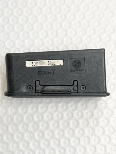 Steyr mannlicher pro hunter - hunter, 4