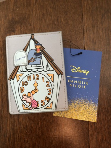 Danielle nicole disney winnie - nicole,