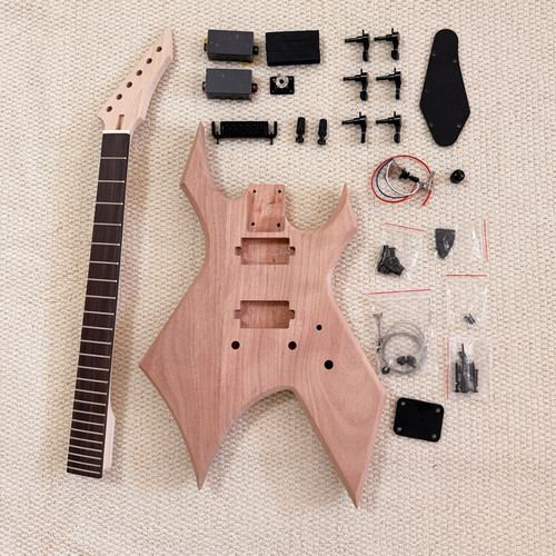 Diy rich warlock electric - bc,