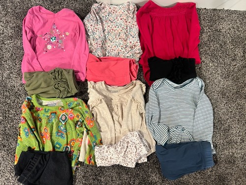 Toddler girl month - toddler,