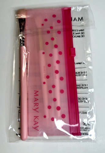 Mary kay cosmetic makeup - mary,