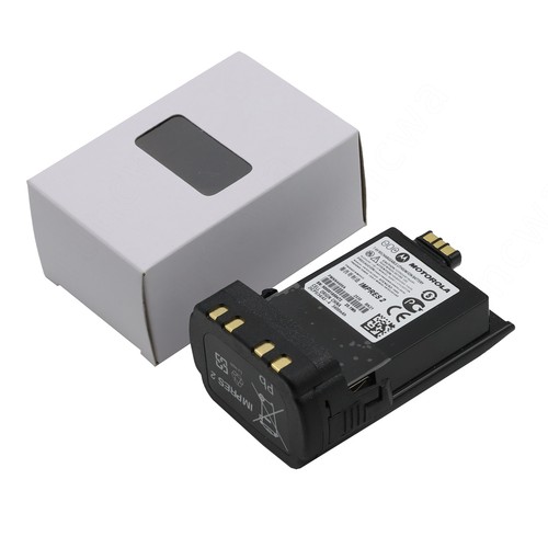 Oem battery impres for - battery,